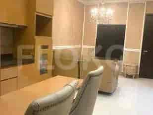 Luxury 2BR Apartment for Sale - APA90e, High Floor, Residence 8 Senopati 3