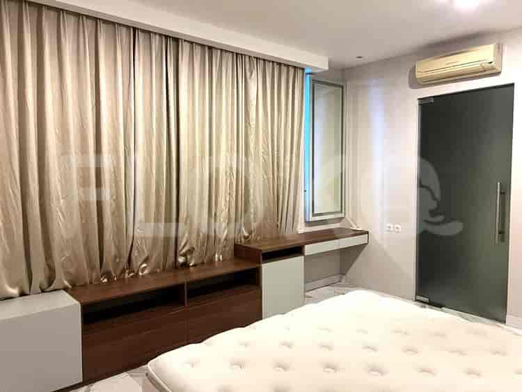 Luxury 2BR Apartment for Sale in Residence 8, Senopati - APA3e5, High Floor 6