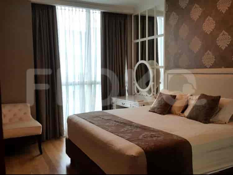 Fully Furnished 2BR Apartment for Sale - APA0fd, High Floor, Residence 8 Senopati 1