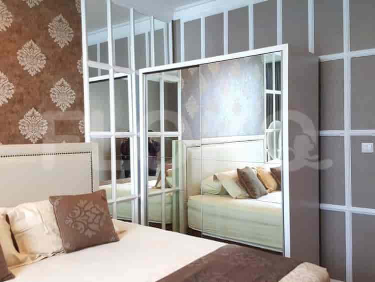 Fully Furnished 2BR Apartment for Sale - APA0fd, High Floor, Residence 8 Senopati 4