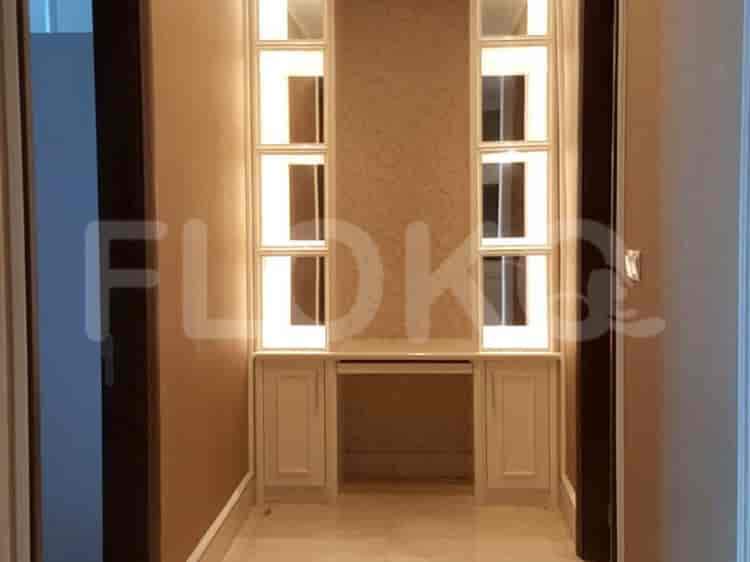 Fully Furnished 2BR Apartment for Sale - APA0fd, High Floor, Residence 8 Senopati 5