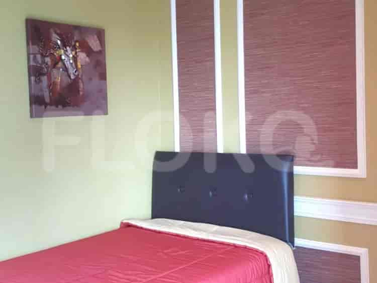 Fully Furnished 2BR Apartment for Sale - APA0fd, High Floor, Residence 8 Senopati 8