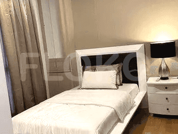 Fully Furnished 2BR Apartment for Sale - APAc8335, Low Floor, Residence 8 Senopati 3