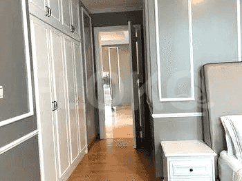 Fully Furnished 2BR Apartment for Sale - APAc8335, Low Floor, Residence 8 Senopati 4