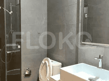 Fully Furnished 2BR Apartment for Sale - APAc8335, Low Floor, Residence 8 Senopati 7