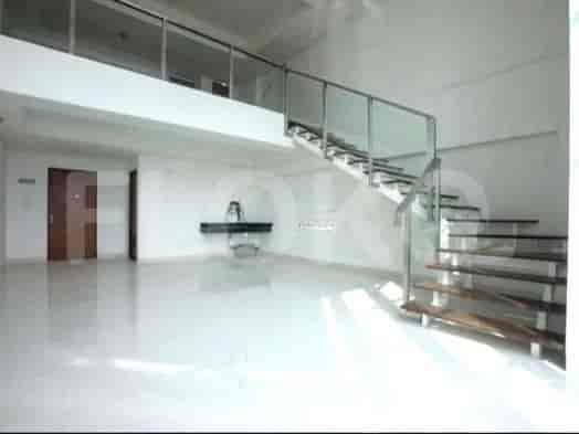 Apartemen 1BR Modern Dijual - APAf8037, Lantai Tinggi, BSD 2
