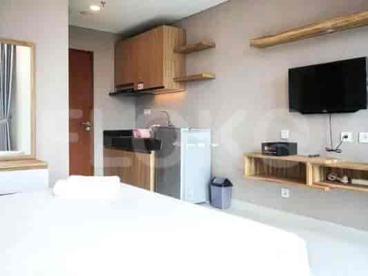 Apartemen 1BR Furnished Dijual - APA58f8e, Lantai Tinggi, Roseville SOHO & Suite 2