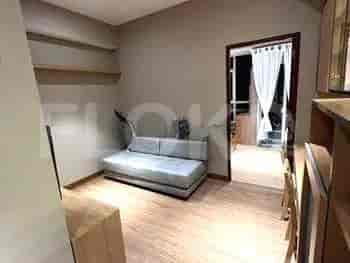 Apartemen 1 Kamar Tidur Furnished Dijual - APA28414, Lantai Tinggi, Roseville SOHO & Suite, BSD 1