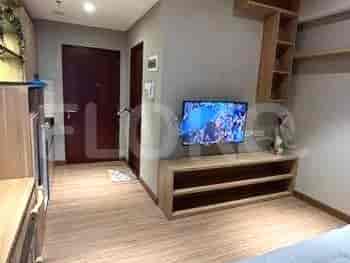 Apartemen 1 Kamar Tidur Furnished Dijual - APA28414, Lantai Tinggi, Roseville SOHO & Suite, BSD 3