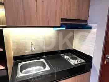 Apartemen 1 Kamar Tidur Furnished Dijual - APA28414, Lantai Tinggi, Roseville SOHO & Suite, BSD 6