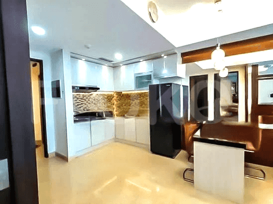 APA68003 35th Floor | 1BR Apartment, Kemayoran For Sale 5
