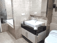 Dijual Apartemen Royale Springhill, Kemayoran - 1BR Furnished | Lantai 35, APAa09c4 6