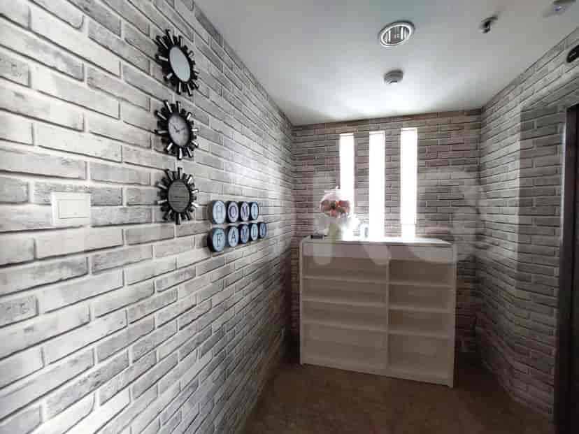 Sale: Royale Springhill Residence 3BR Apartment, Kemayoran | APAc918f 16th Floor 13