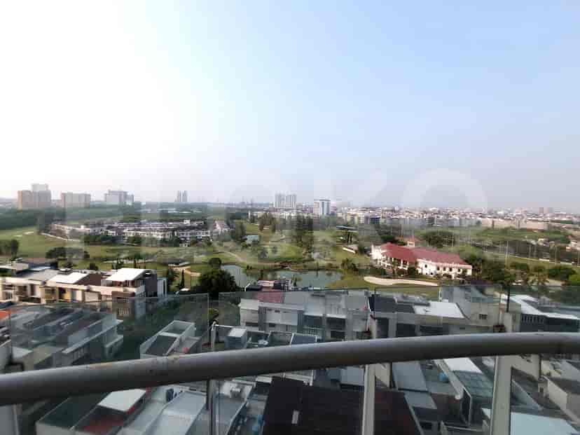 Sale: Royale Springhill Residence 3BR Apartment, Kemayoran | APAc918f 16th Floor 18