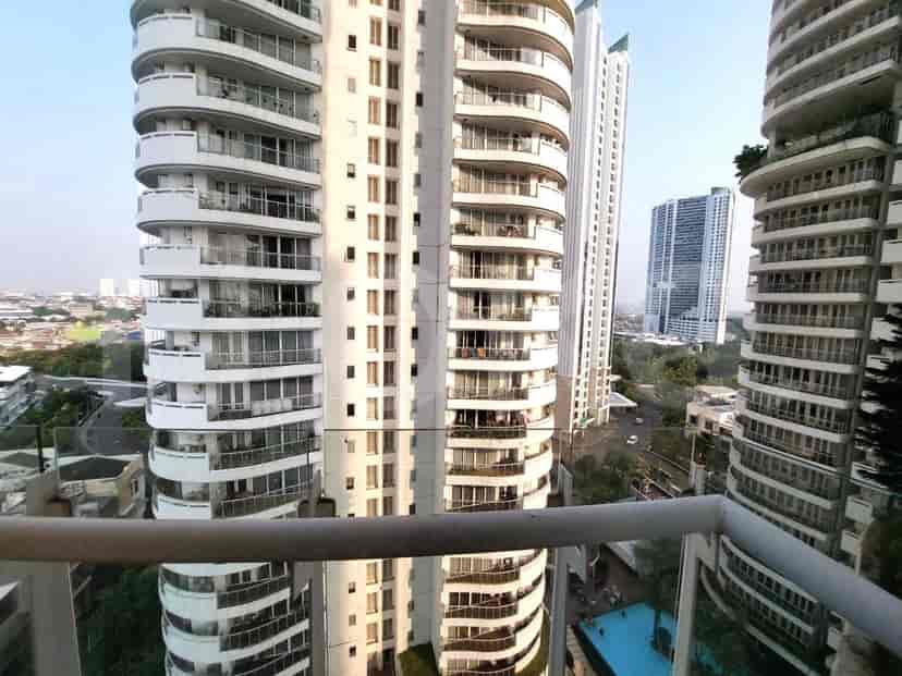 Sale: Royale Springhill Residence 3BR Apartment, Kemayoran | APAc918f 16th Floor 19