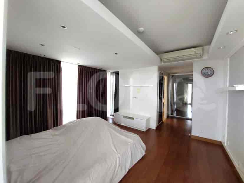 Sale: Royale Springhill Residence 3BR Apartment, Kemayoran | APAc918f 16th Floor 3