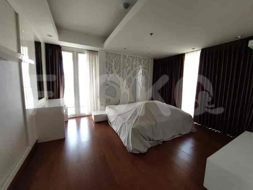 Sale: Royale Springhill Residence 3BR Apartment, Kemayoran | APAc918f 16th Floor 4