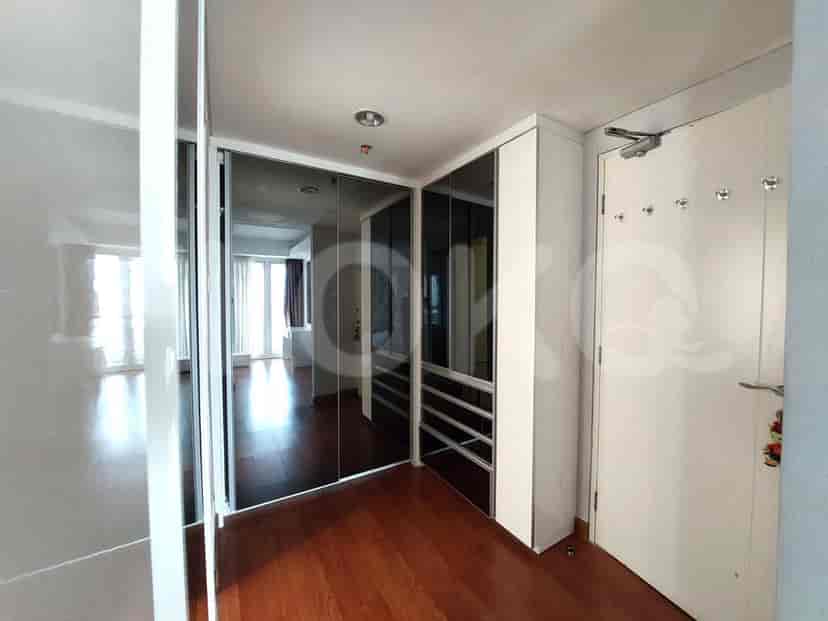 Sale: Royale Springhill Residence 3BR Apartment, Kemayoran | APAc918f 16th Floor 8