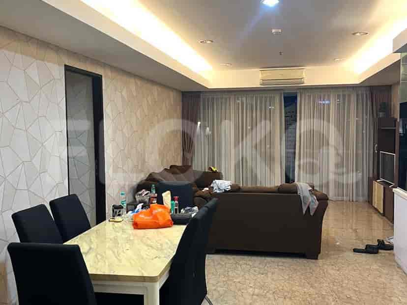 APA56739 18th Floor | 3BR Apartment Sale, Kemayoran 1