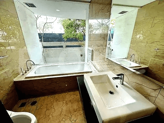 APAd6f22 Lantai 1 | Dijual Apartemen 3BR di Kemayoran 11