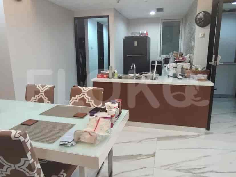 APAb49c7 23rd Floor | 3BR Apartment for Sale, Kemayoran 10