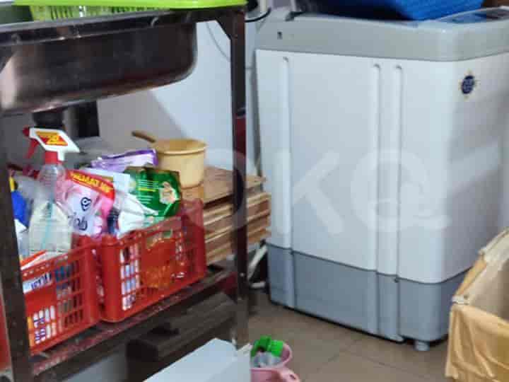 APAb49c7 23rd Floor | 3BR Apartment for Sale, Kemayoran 13