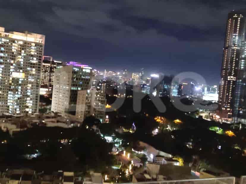 APAb49c7 23rd Floor | 3BR Apartment for Sale, Kemayoran 14