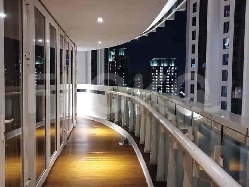 APA0ade0 33rd Floor | 3BR Furnished Apartment for Sale, Kemayoran 5