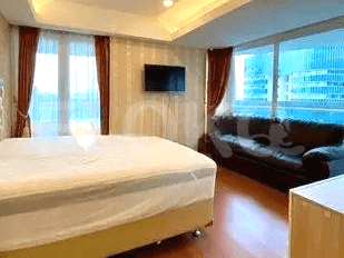 APA4cb2d 35th Floor Apartment, Royale Springhill Residence | 3BR Sale 4