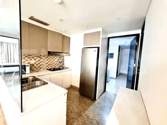 APA6c807 36th Floor | 3BR Apartment Sale in Kemayoran 7