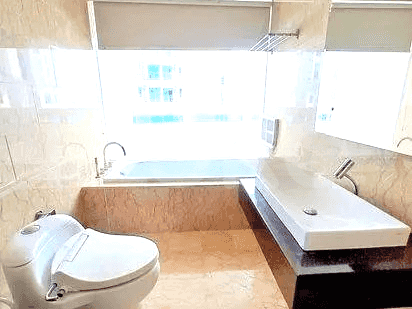 APA6c807 36th Floor | 3BR Apartment Sale in Kemayoran 9