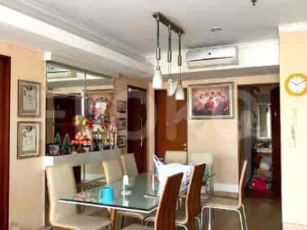 APA525e1 5th Floor | 3BR Apartment for Sale, Royale Springhill Residence 2