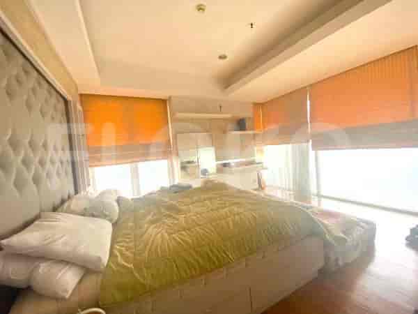 APA525e1 5th Floor | 3BR Apartment for Sale, Royale Springhill Residence 3