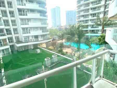 APA525e1 5th Floor | 3BR Apartment for Sale, Royale Springhill Residence 8