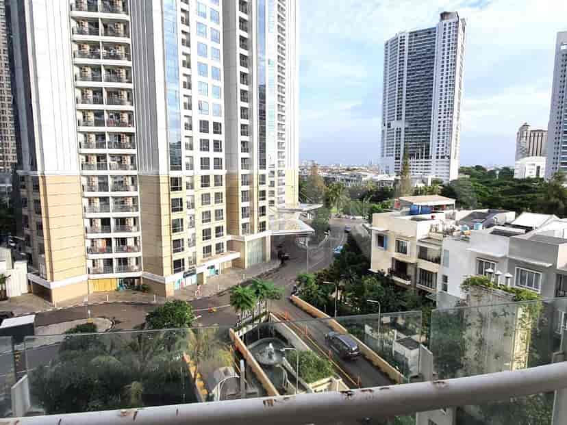APAf34a7 Lantai 6 | Penjualan Apartemen 3BR, Kemayoran 11