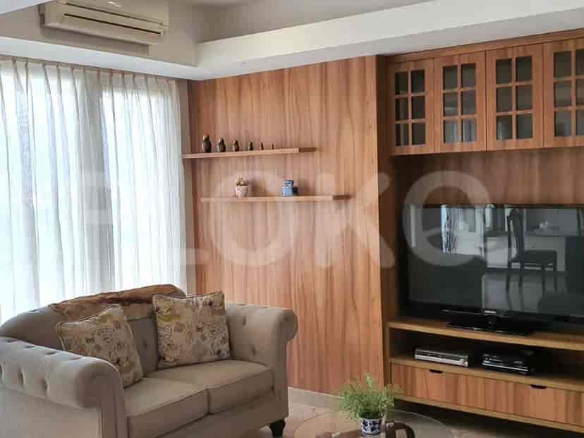 APAf34a7 Lantai 6 | Penjualan Apartemen 3BR, Kemayoran 1