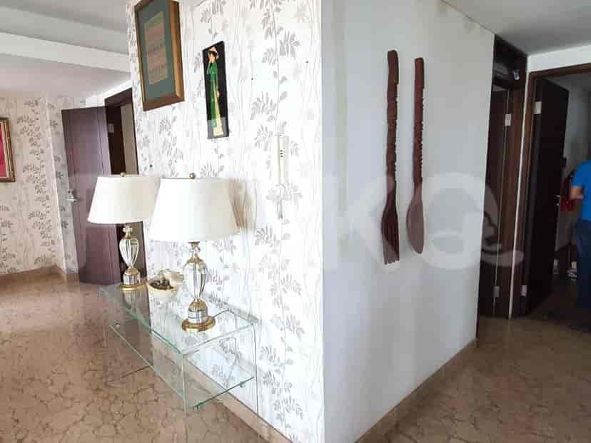 APAf34a7 Lantai 6 | Penjualan Apartemen 3BR, Kemayoran 3