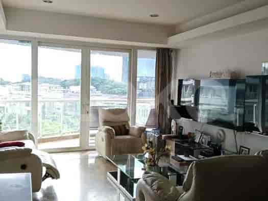 APA322d1 Lantai 6 | Dijual Apartemen 3BR, Kemayoran 1