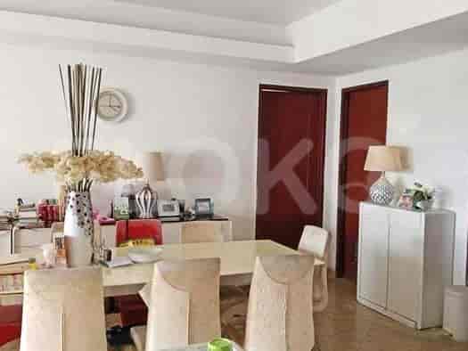 APA322d1 Lantai 6 | Dijual Apartemen 3BR, Kemayoran 3