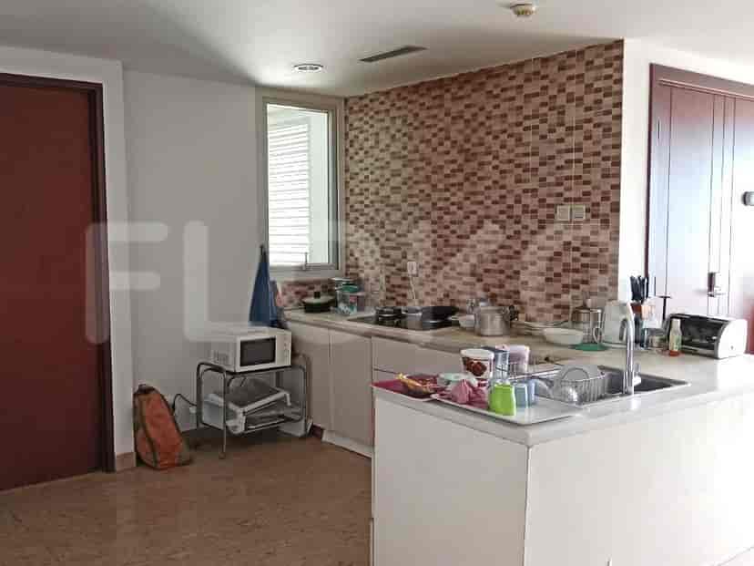 Apartment in Kemayoran | APA5ce58 6th Floor, 3BR Sale 6
