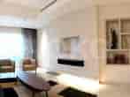 Apartemen 2BR Dijual di SCBD Suites - APA50c, Lantai Menengah 1