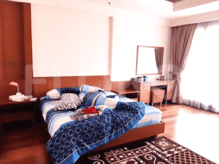 APA247 Lantai 1 | Apartemen 2BR Furnished Dijual, SCBD 2