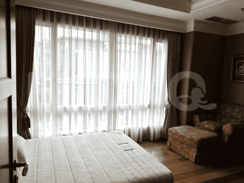 APAaa9 Lantai 4 | Penjualan Apartemen di SCBD, Jakarta Selatan 2