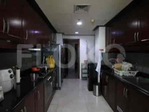 Apartemen 2BR Mewah Dijual - APA5c3, Lantai Rendah, SCBD Suites, SCBD 4