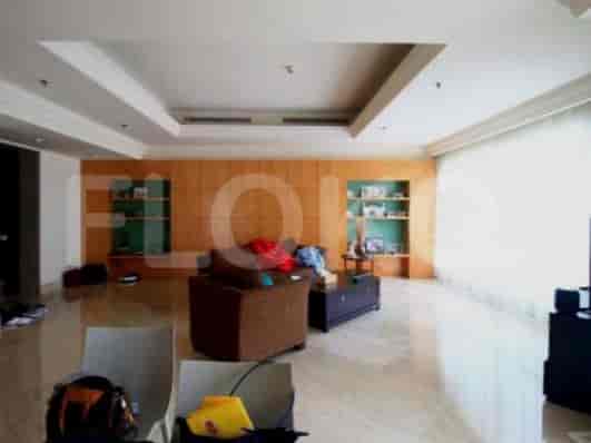 Apartemen 2BR Mewah Dijual - APA5c3, Lantai Rendah, SCBD Suites, SCBD 5