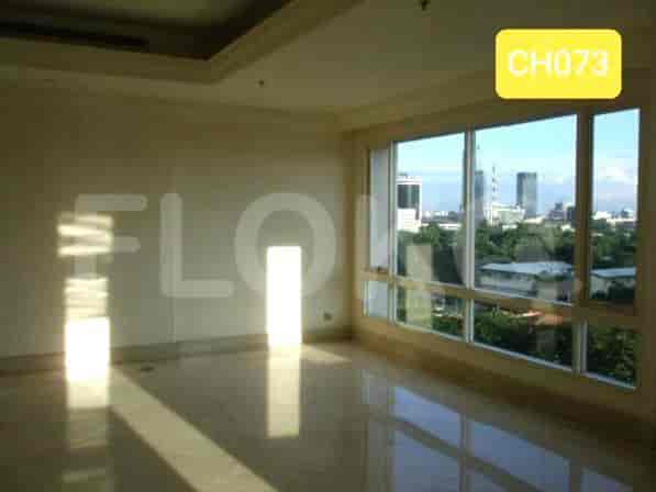 Apartemen 2BR Luas Dijual - APA21a, Lantai Rendah, SCBD 1