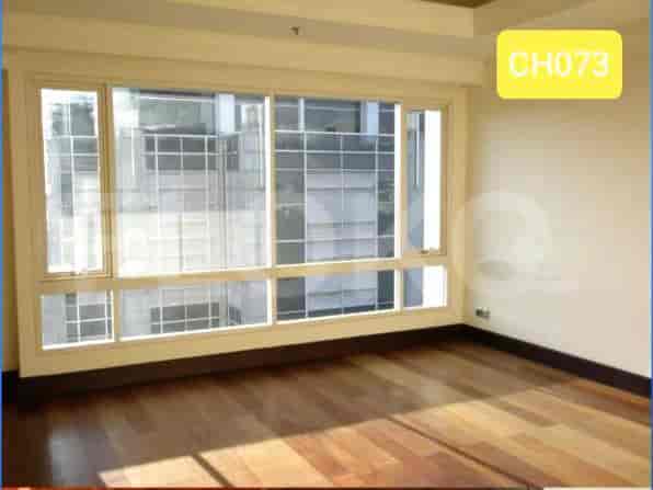 Apartemen 2BR Luas Dijual - APA21a, Lantai Rendah, SCBD 3