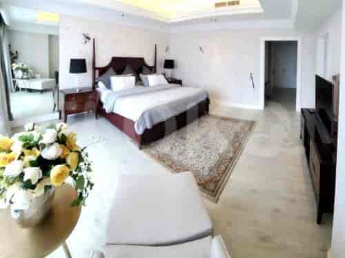 APA291 21st Floor | Furnished 3BR Apartment SCBD, Jakarta 1
