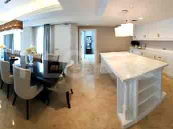APA291 21st Floor | Furnished 3BR Apartment SCBD, Jakarta 3