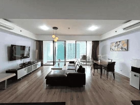 3 Bedroom, High Floor unit for Sale at ST Moritz - APAb94ea 1